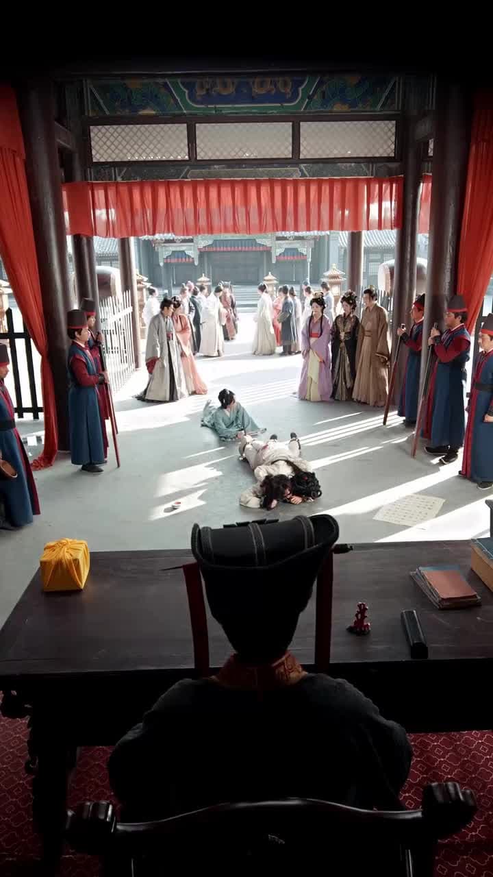 Bunga Di Hari Itu - Episode 32