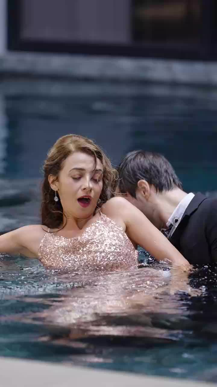 Oops, I Fell for My Ex - Episode 14