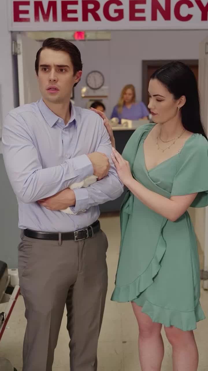 Bebê Milagre do CEO - Episode 7