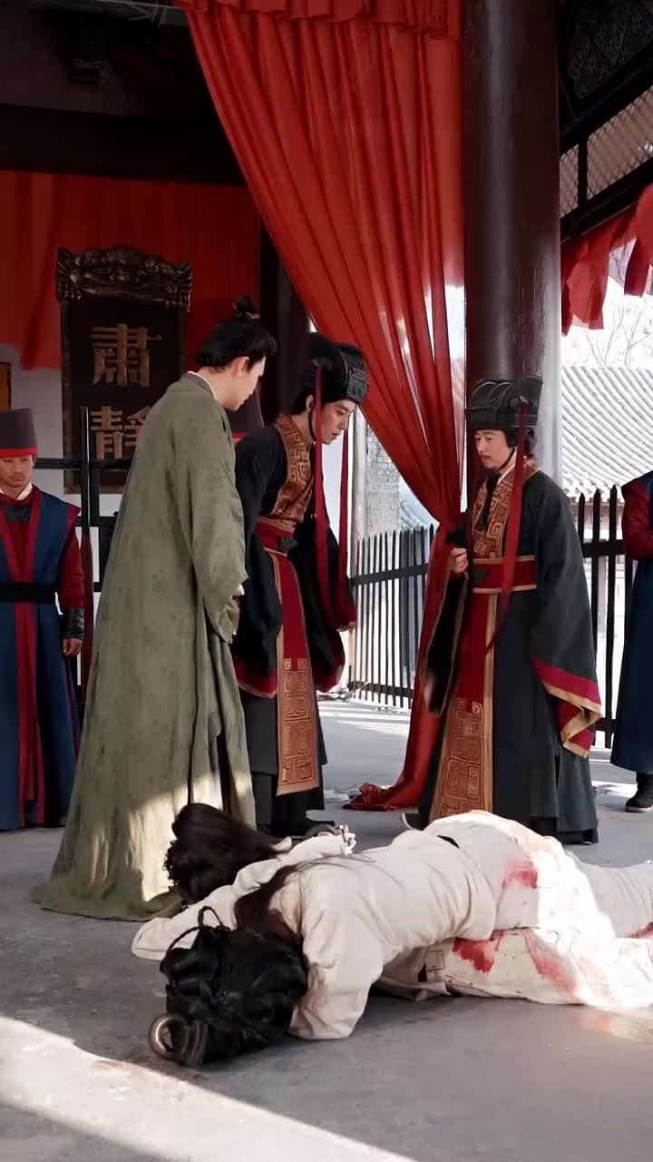 Bunga Di Hari Itu - Episode 34