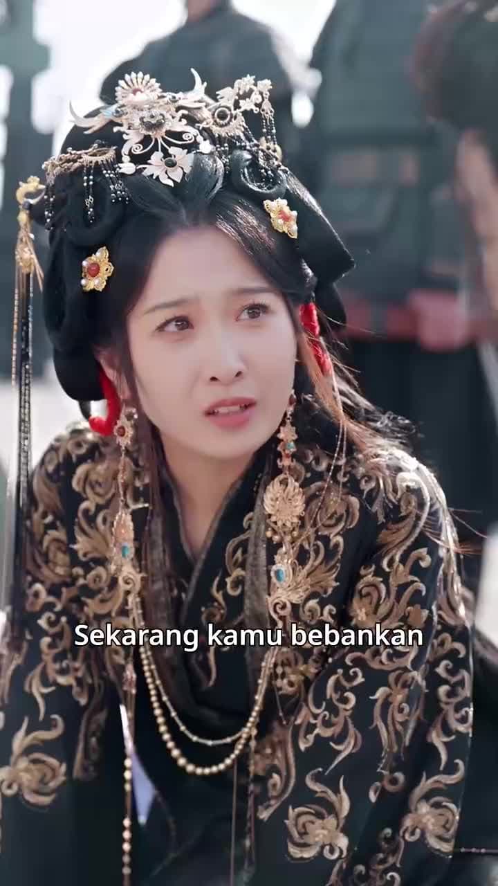 Bunga Di Hari Itu - Episode 56