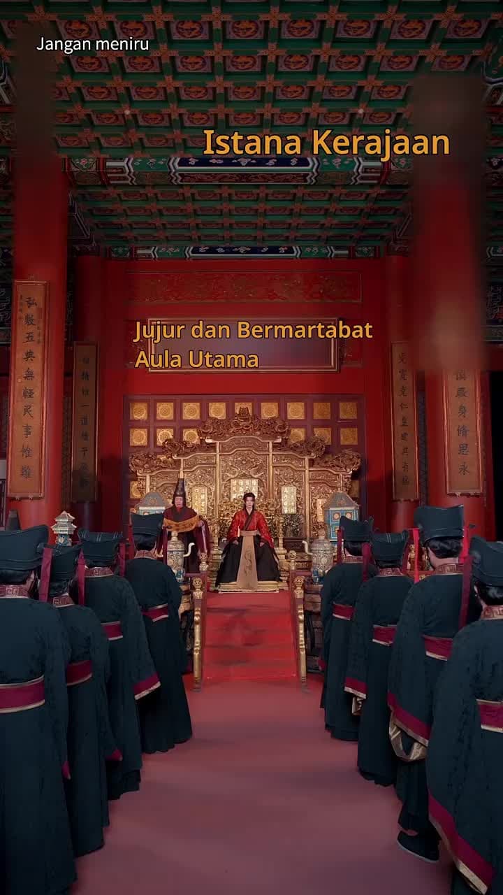 Bunga Di Hari Itu - Episode 1