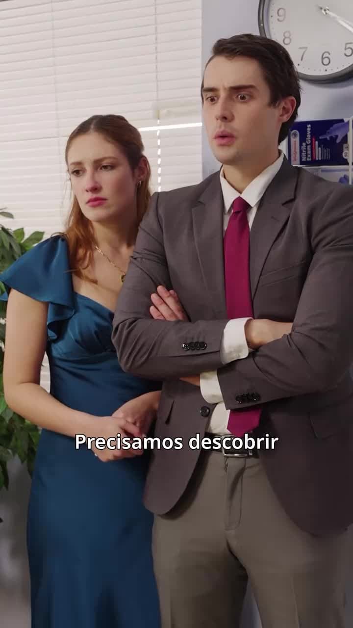 Bebê Milagre do CEO - Episode 30