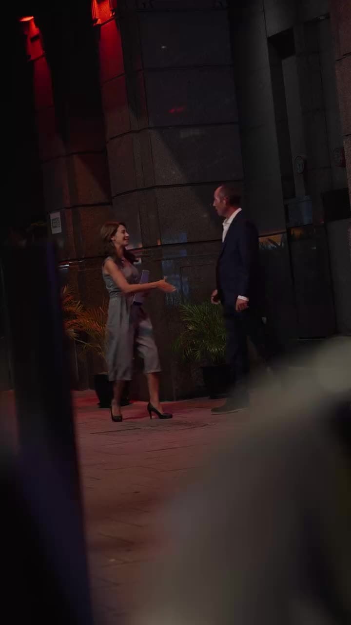 Oops, I Fell for My Ex - Episode 9