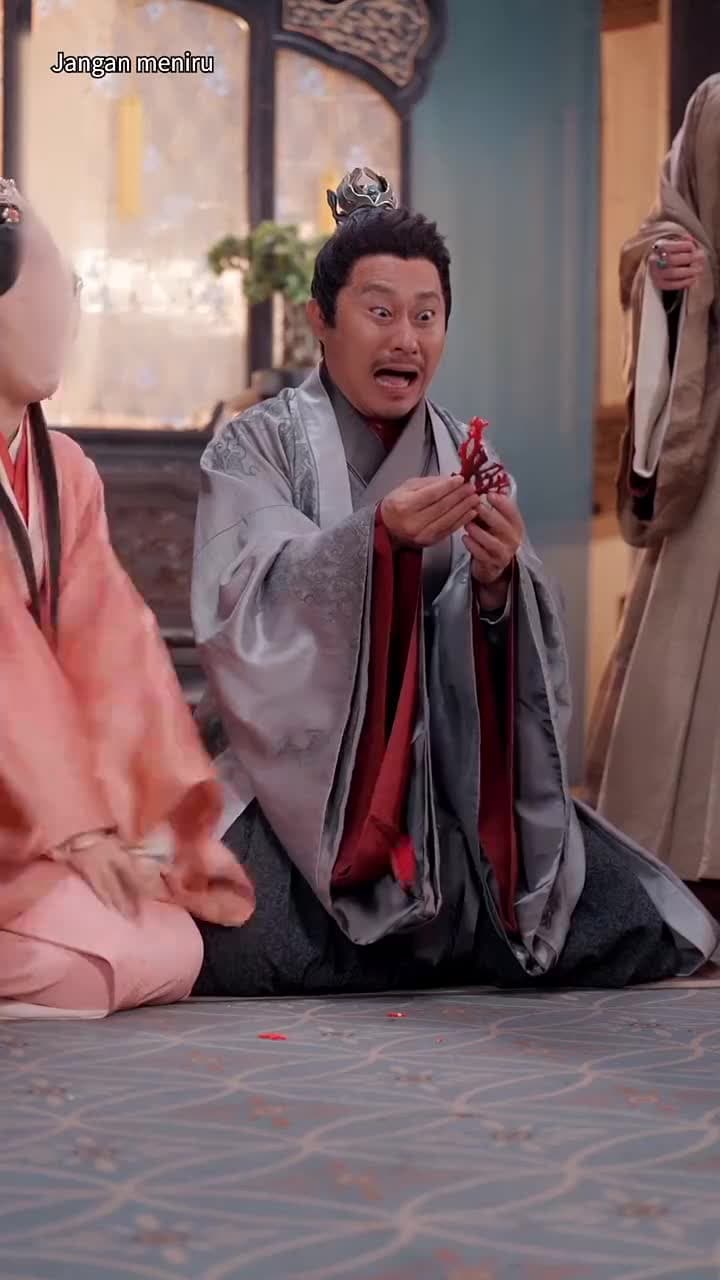 Bunga Di Hari Itu - Episode 17