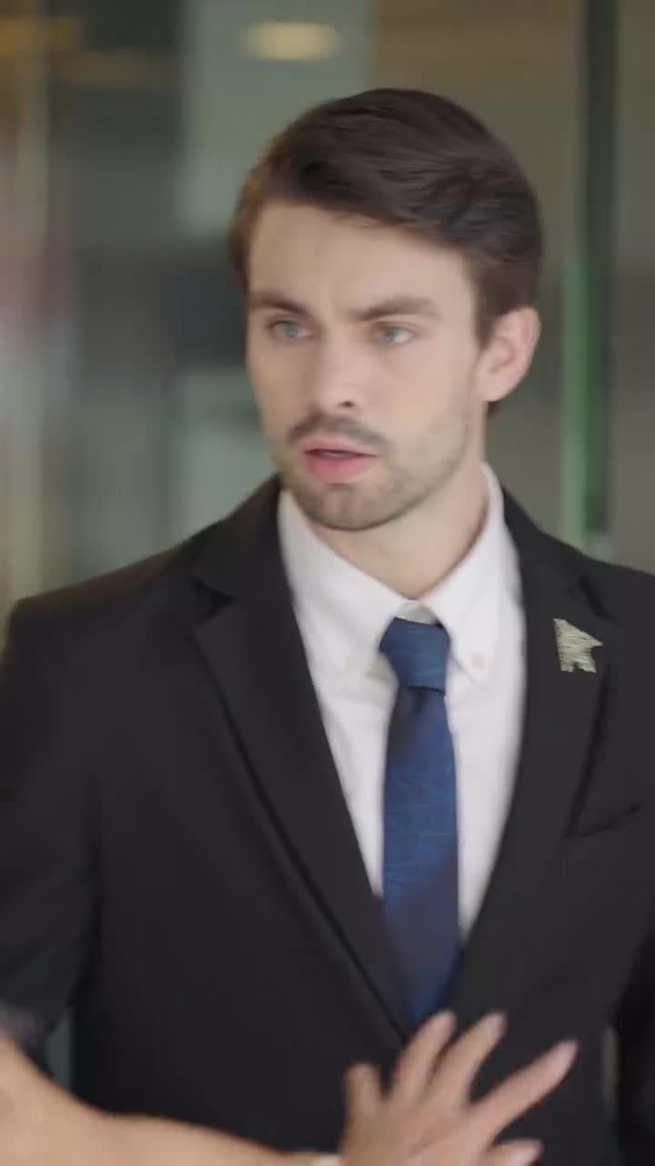 Oops, I Fell for My Ex - Episode 5