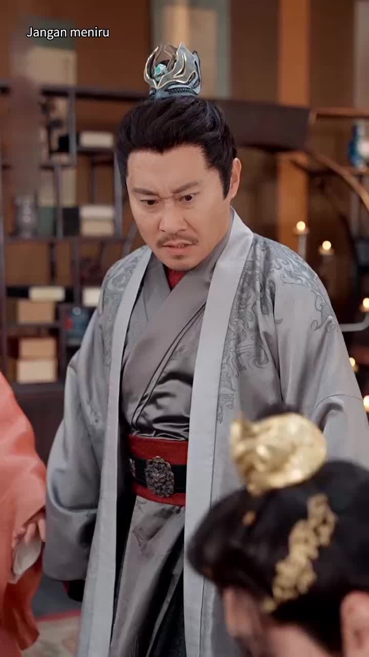 Bunga Di Hari Itu - Episode 16