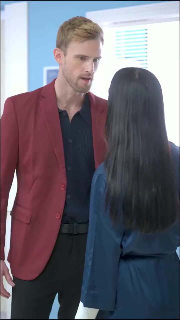Quemando mi amor - Episode 39