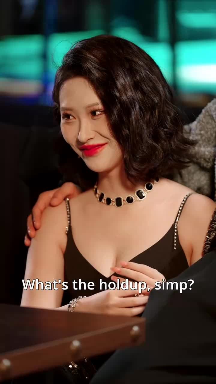 The Heir's Revenge - Episode 13