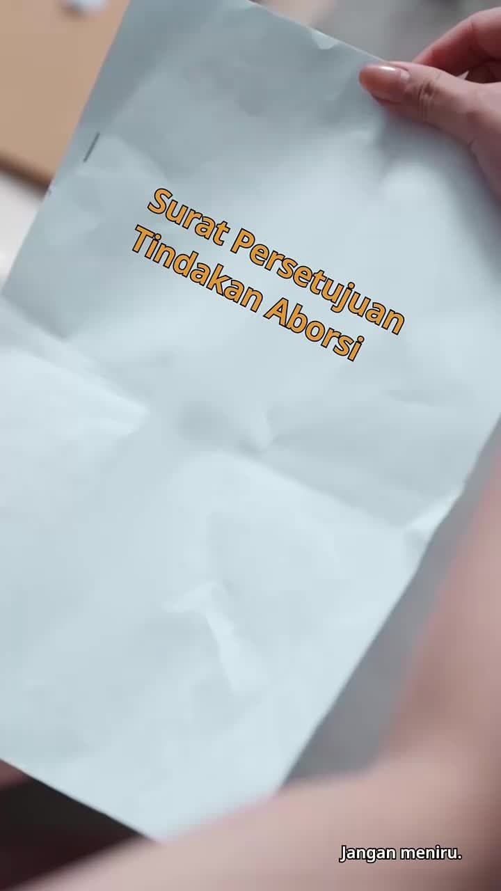 Hampanya Cinta - Episode 30
