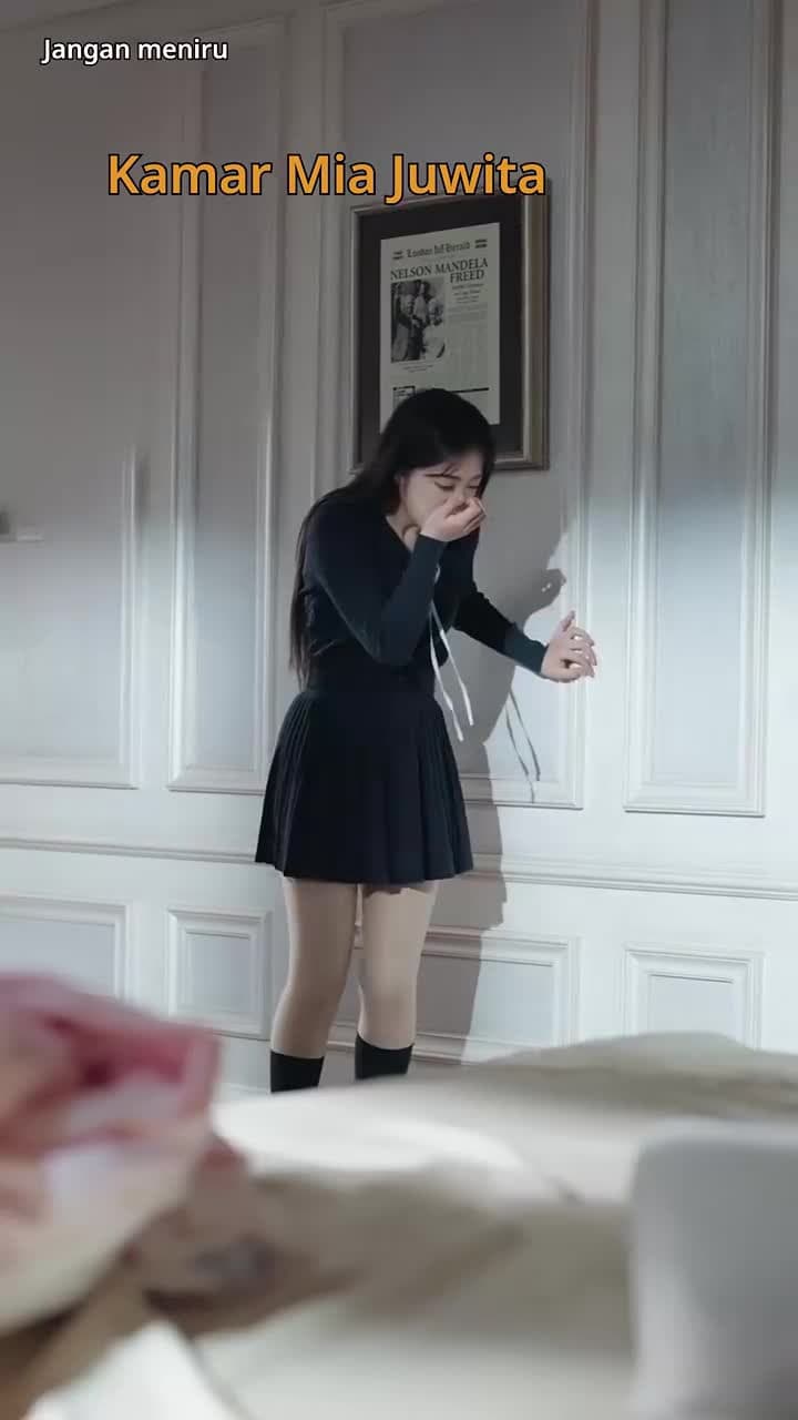 Secercah Harapan - Episode 8