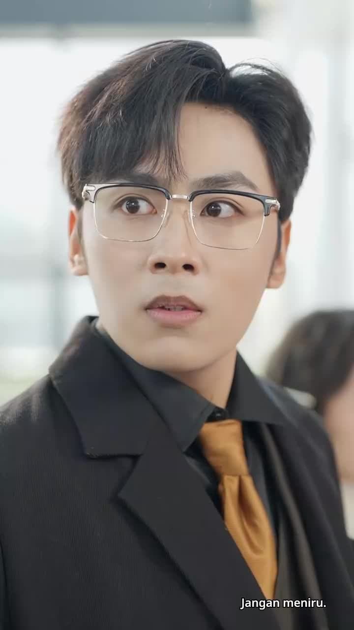 Hampanya Cinta - Episode 11