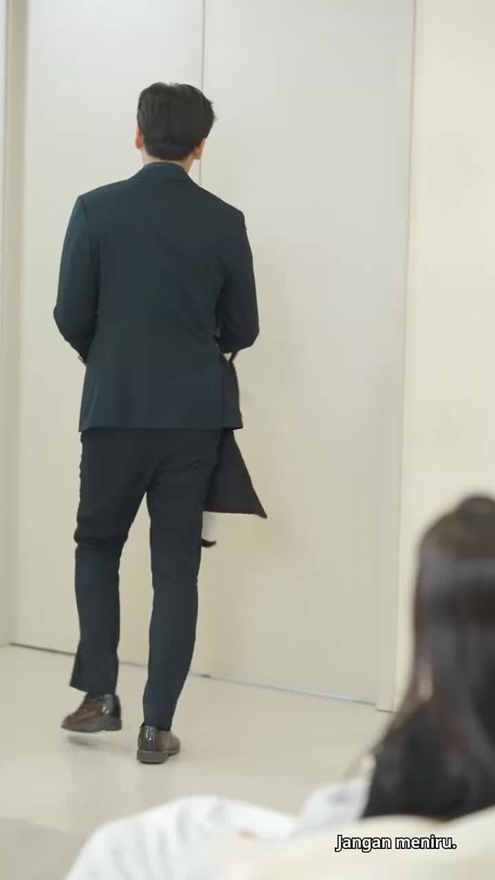Hampanya Cinta - Episode 24