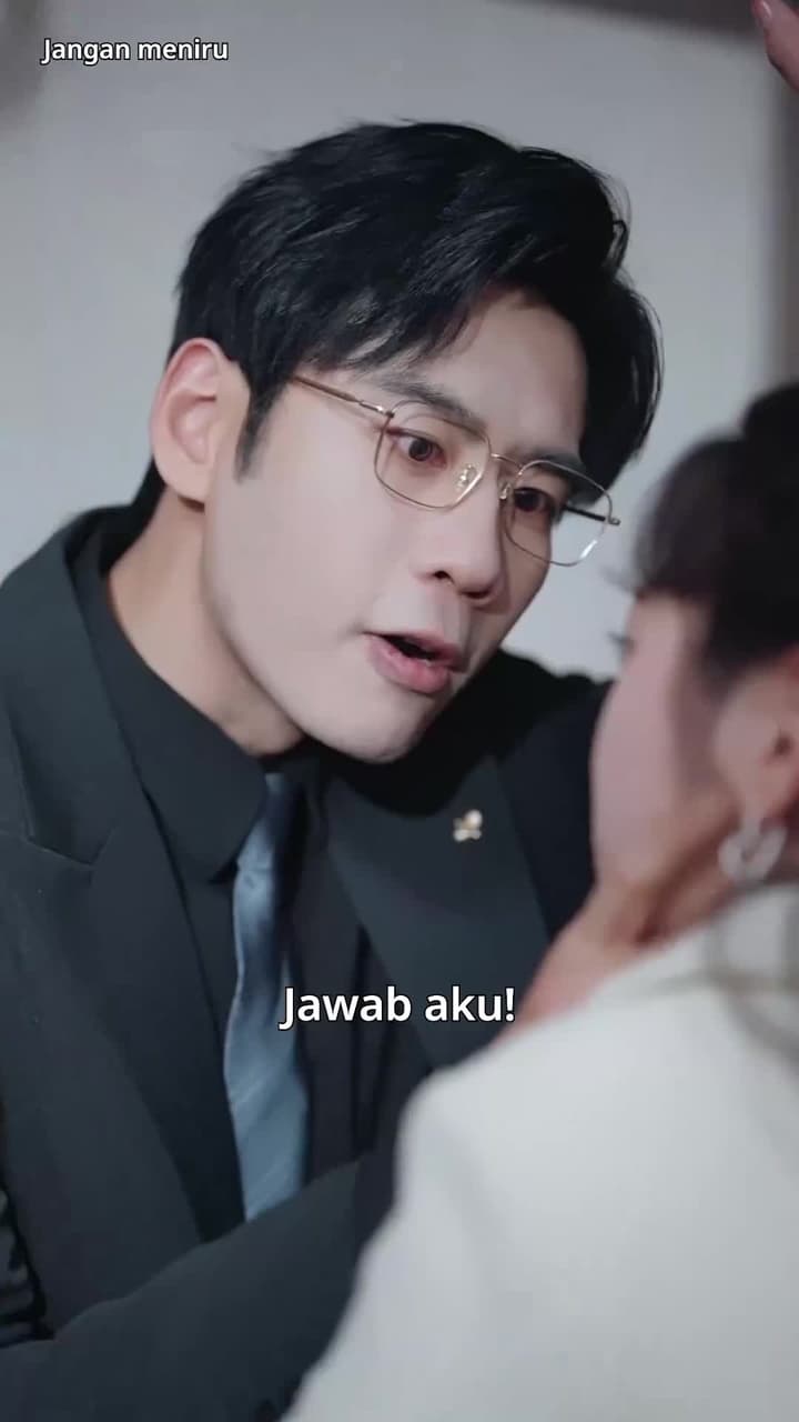 Secercah Harapan - Episode 21