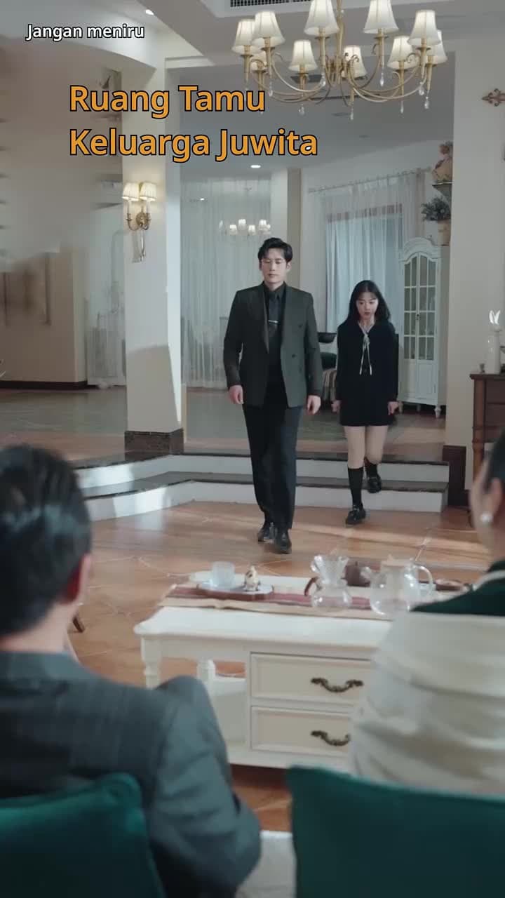Secercah Harapan - Episode 7