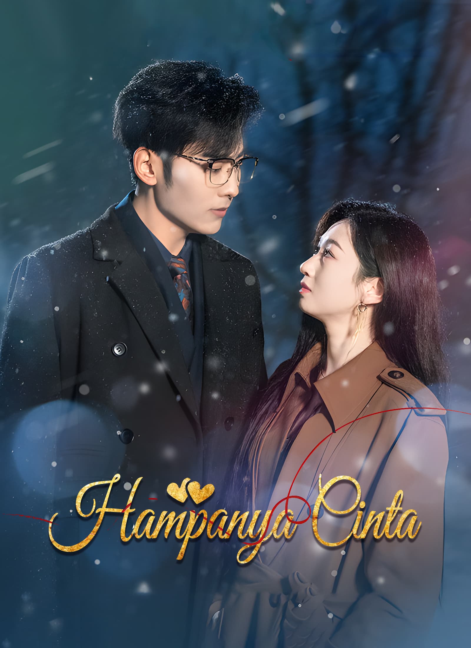 Hampanya Cinta