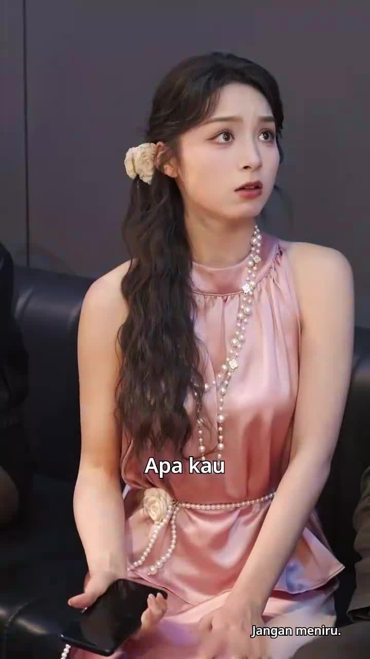 Hampanya Cinta - Episode 6