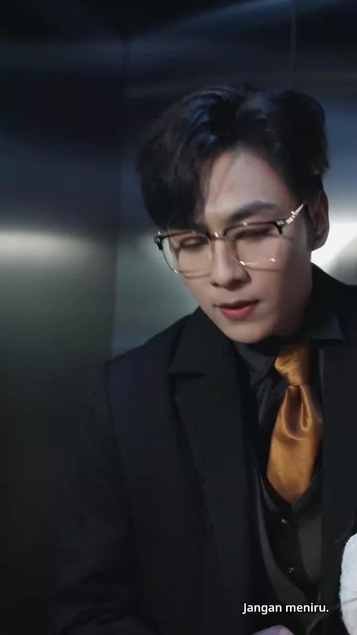 Hampanya Cinta - Episode 17