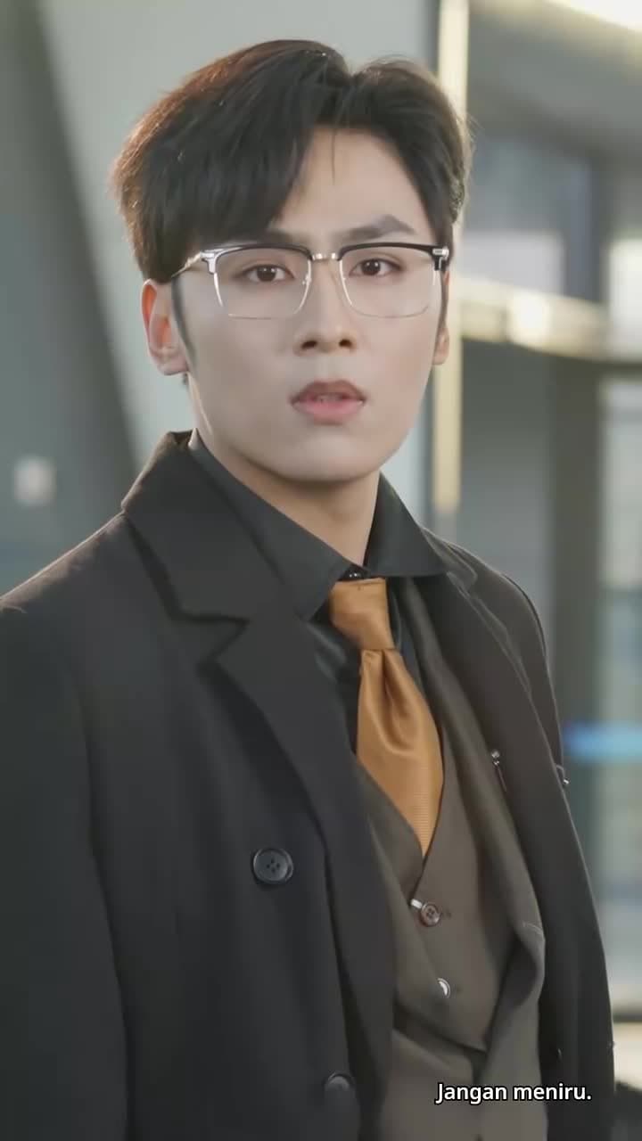Hampanya Cinta - Episode 13