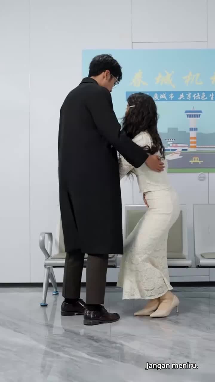 Hampanya Cinta - Episode 20