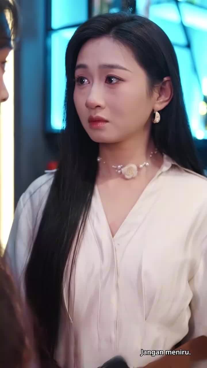 Hampanya Cinta - Episode 7