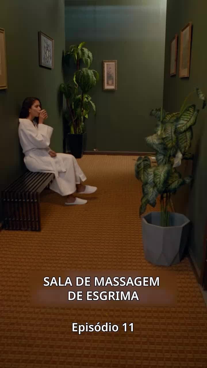 A Escolha da Luna - Episode 11