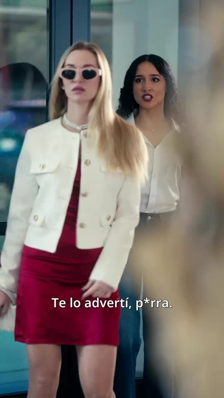 El Tiempo Contigo - Episode 19