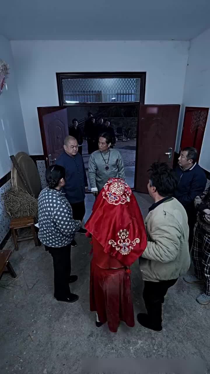 Penculik Sial - Episode 26
