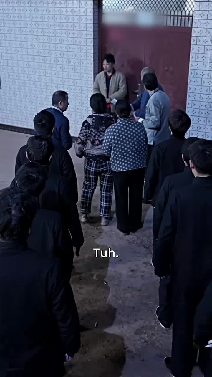 Penculik Sial - Episode 24