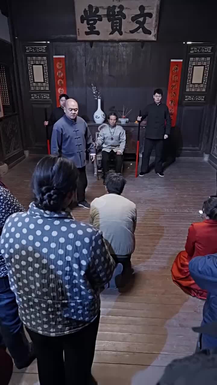 Penculik Sial - Episode 32