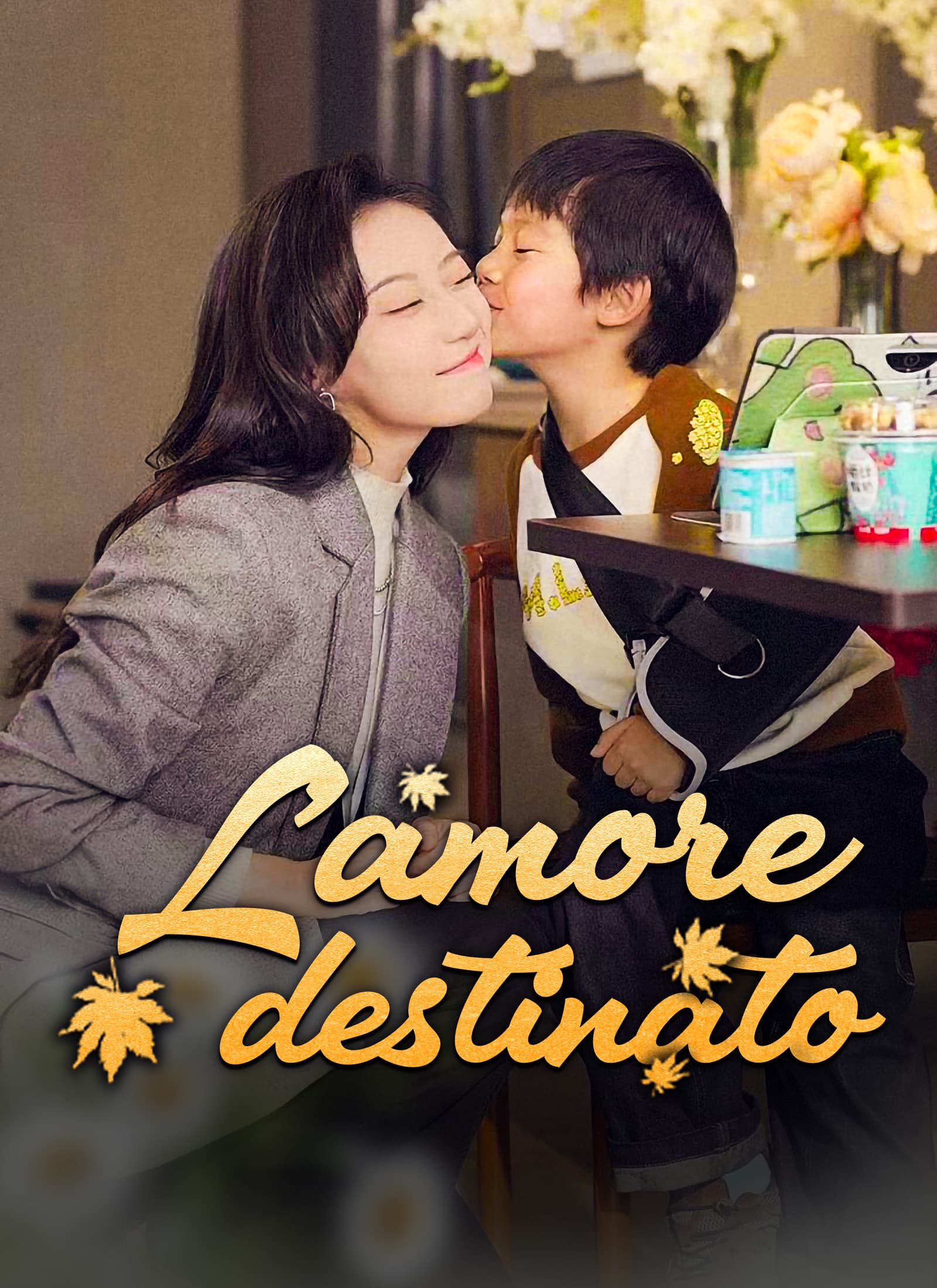 L’amore destinato