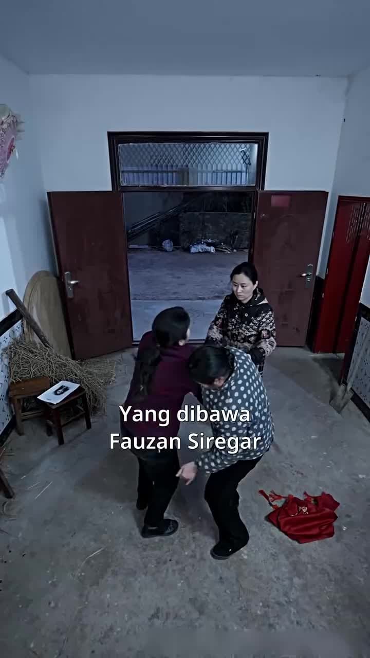 Penculik Sial - Episode 27