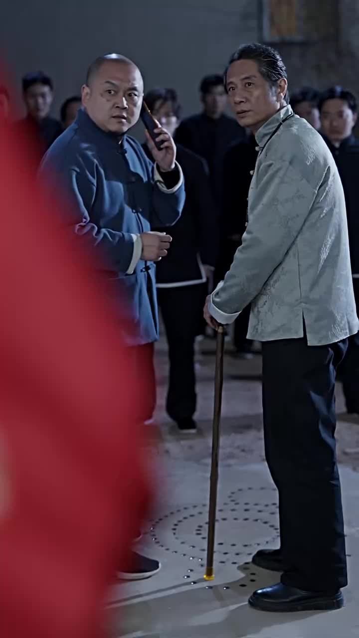 Penculik Sial - Episode 20