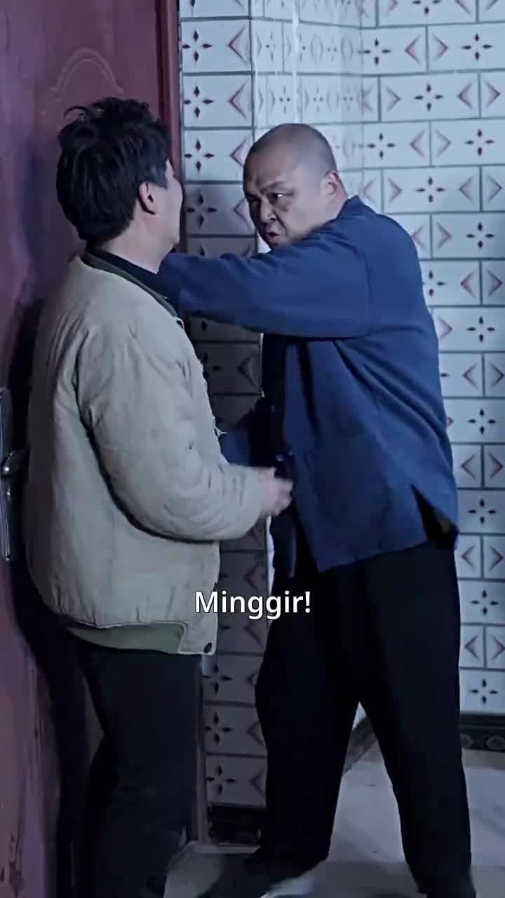 Penculik Sial - Episode 23