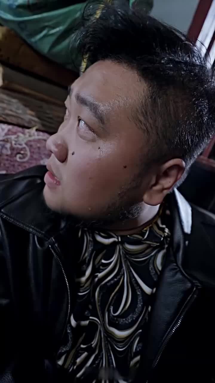 Penculik Sial - Episode 12