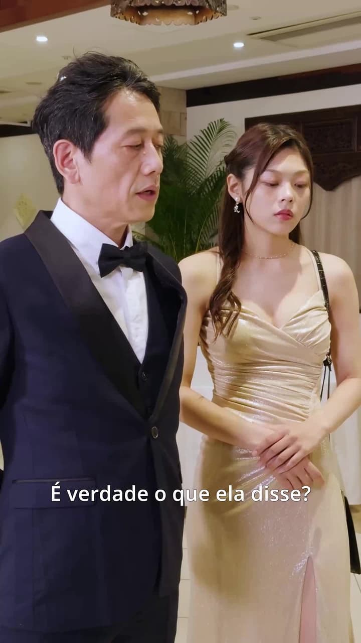 O Chefe Secreto - Episode 86