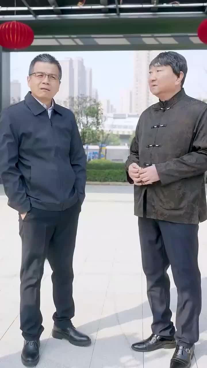 Dad, please stop meddling! - Episode 17