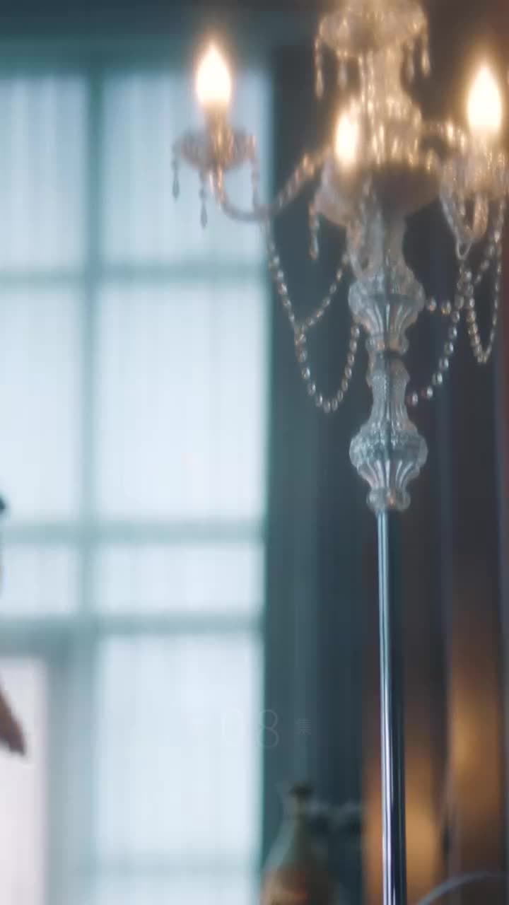 L'Amore nel Ghiaccio - Episode 9