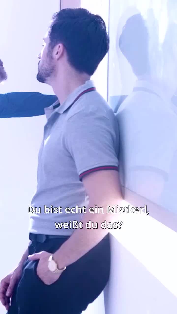 [Synchron] Flucht als Ehefrau von CEO - Episode 73