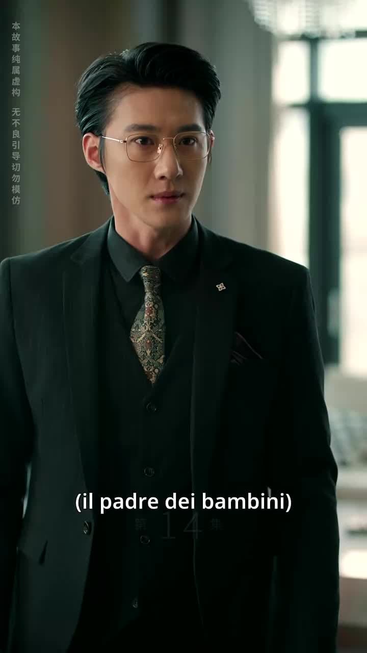 L'Amore nel Ghiaccio - Episode 15