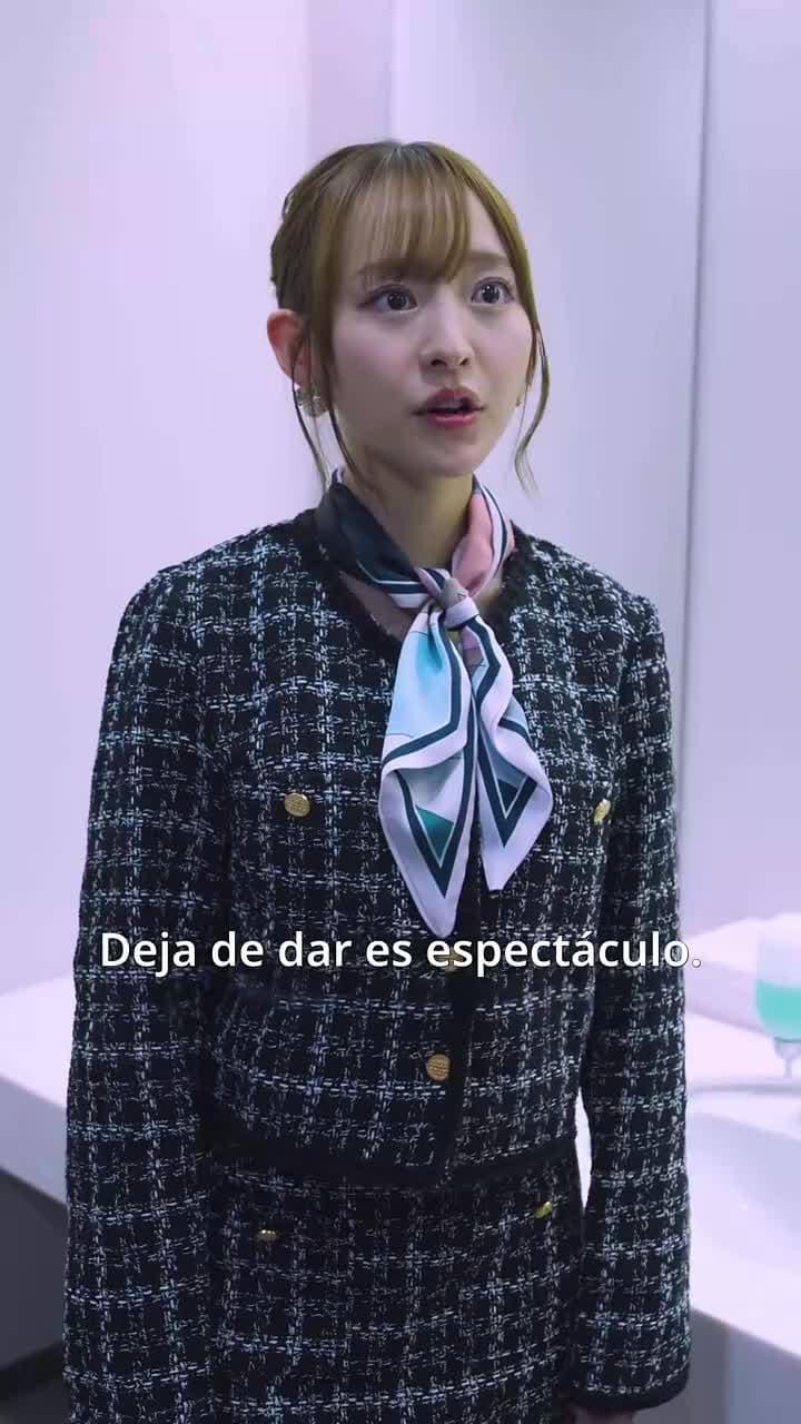 El divorcio puede esperar, princesa - Episode 33