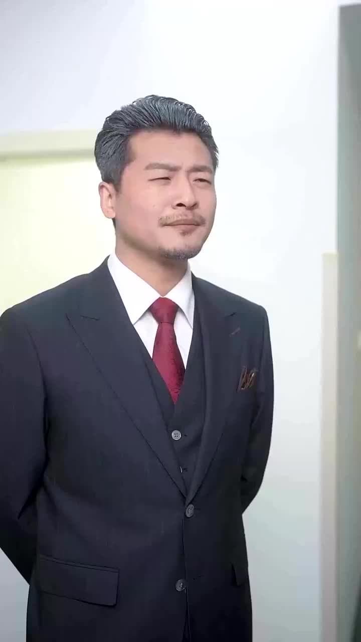 Dad, please stop meddling! - Episode 45