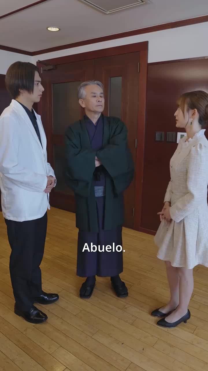 El divorcio puede esperar, princesa - Episode 47