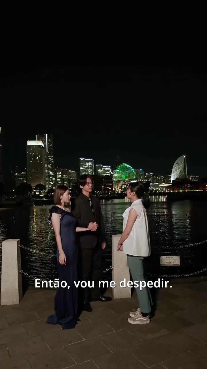 O Chefe Secreto - Episode 73