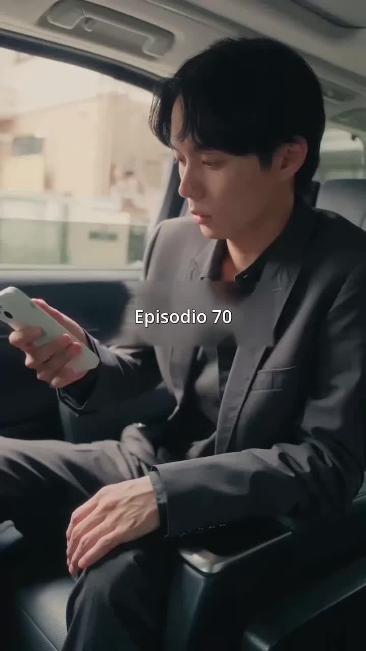 Mi Esposa Secreta - Episode 70