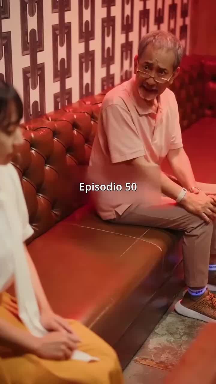Mi Esposa Secreta - Episode 50
