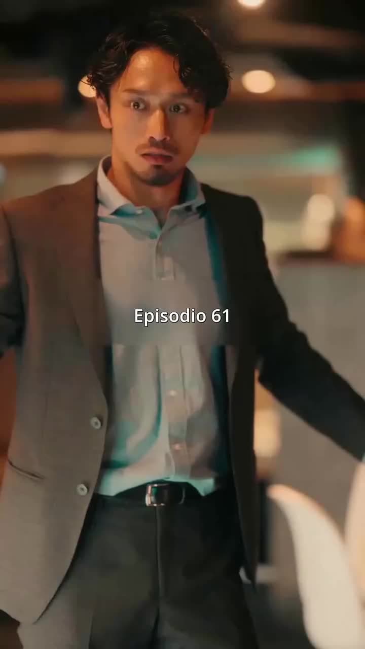Mi Esposa Secreta - Episode 61
