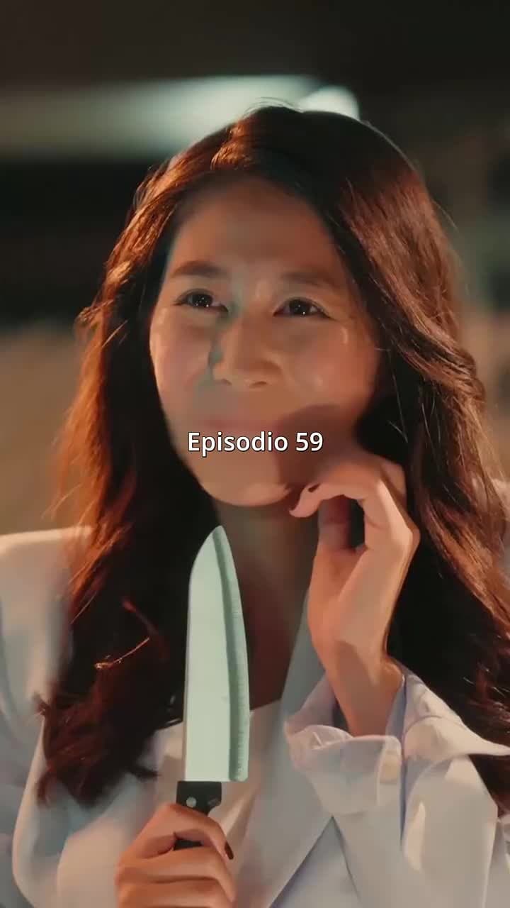 Mi Esposa Secreta - Episode 59