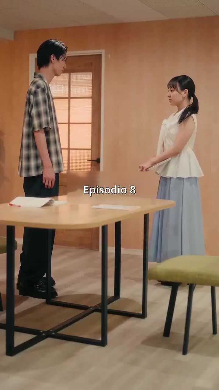 Mi Esposa Secreta - Episode 8