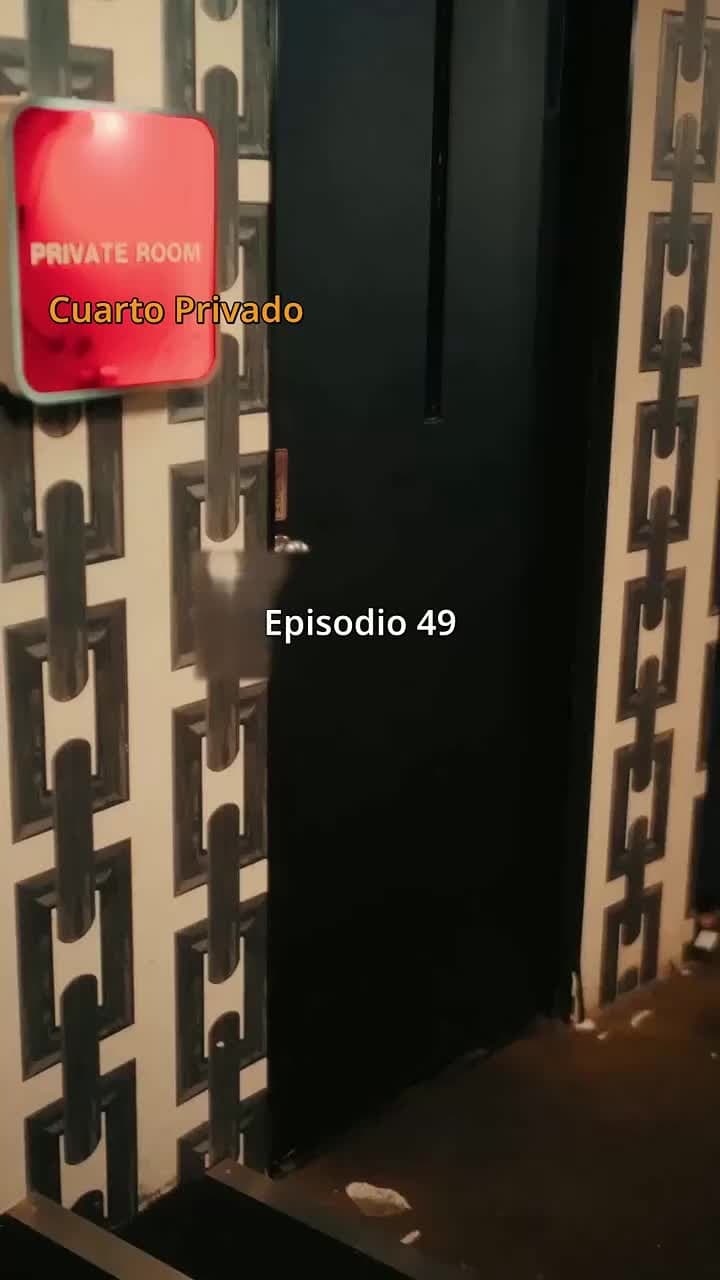 Mi Esposa Secreta - Episode 49